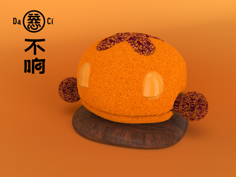 木鱼不响 - 01.jpg